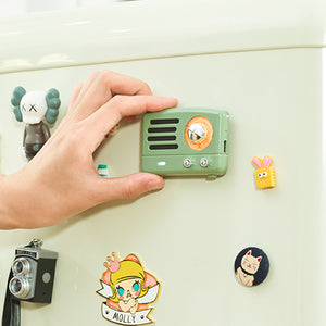 Sticker Speaker