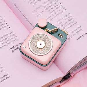Mini Button