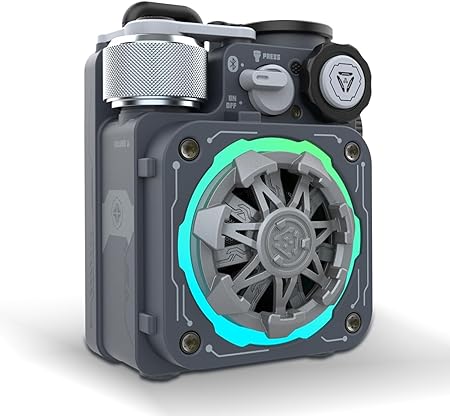 Cyber Cube Premium – Muzen