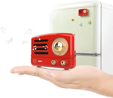 Muzen Sticker Speaker